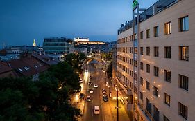 Hotel Tatra